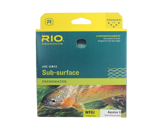 Rio Premier Aqualux