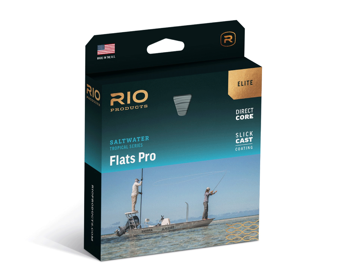 Rio Elite Flats Pro - Float