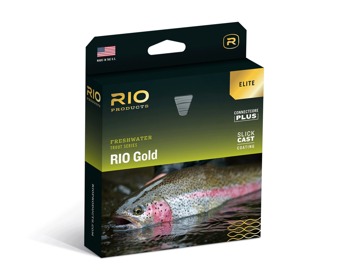 Rio Elite Rio Gold