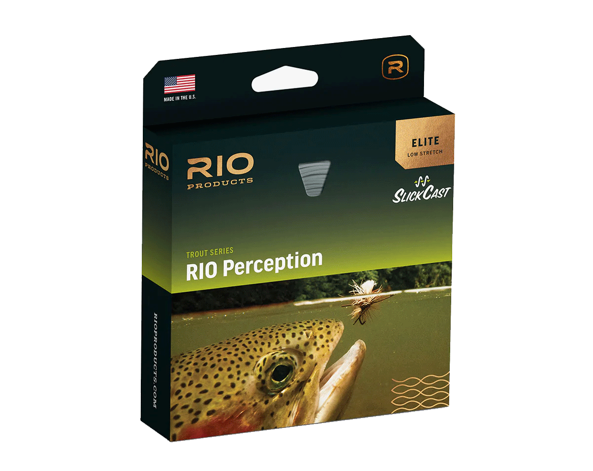 Rio Elite Rio Perception