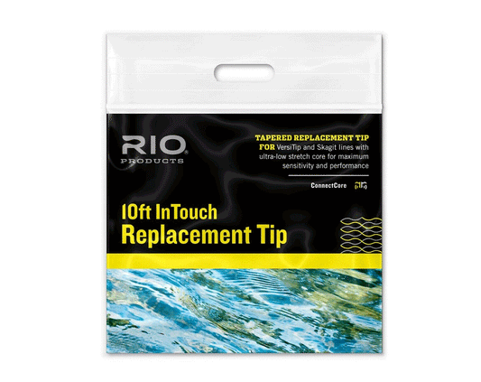 Rio 10 ft InTouch Replacement Tip