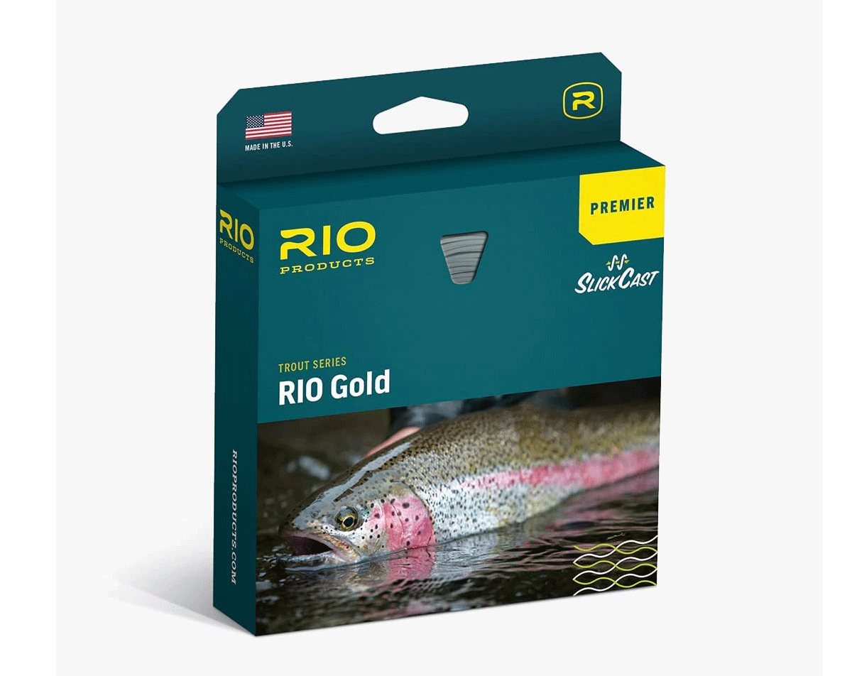 Rio Gold