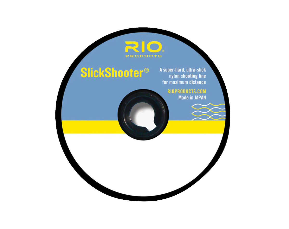 Rio Slick Shooter 25LB