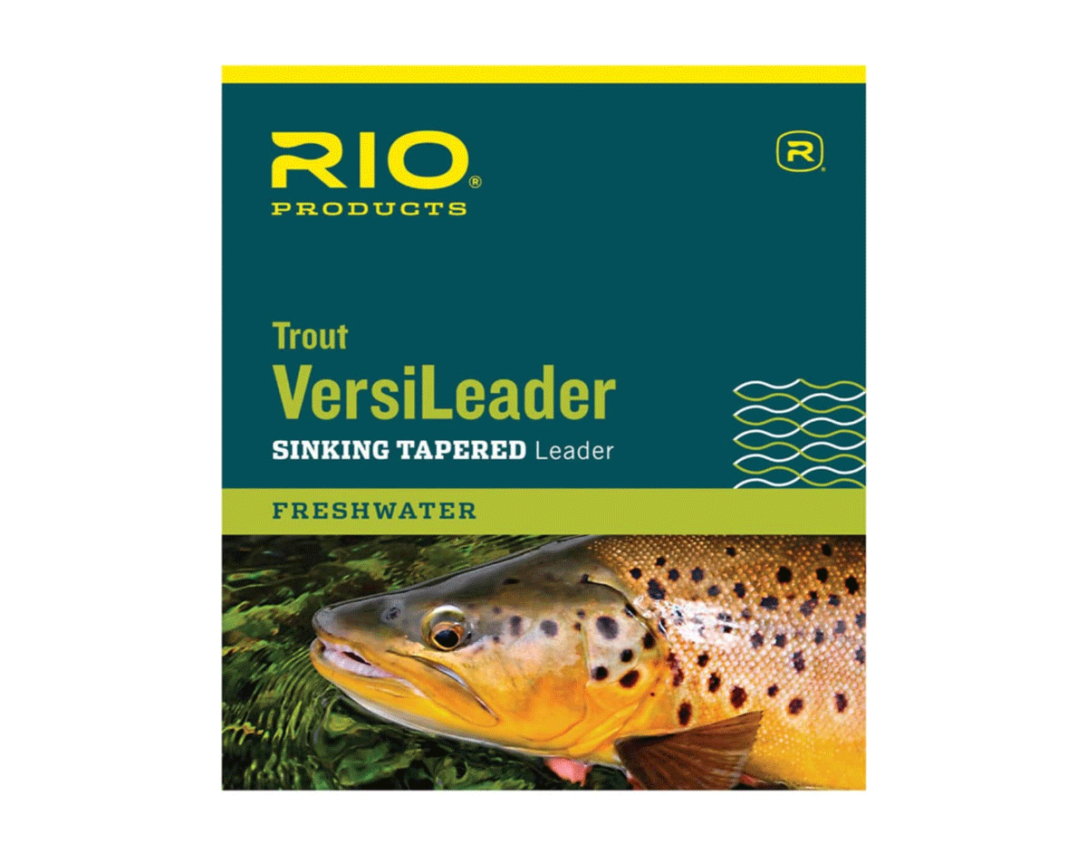 Rio Trout Versileader