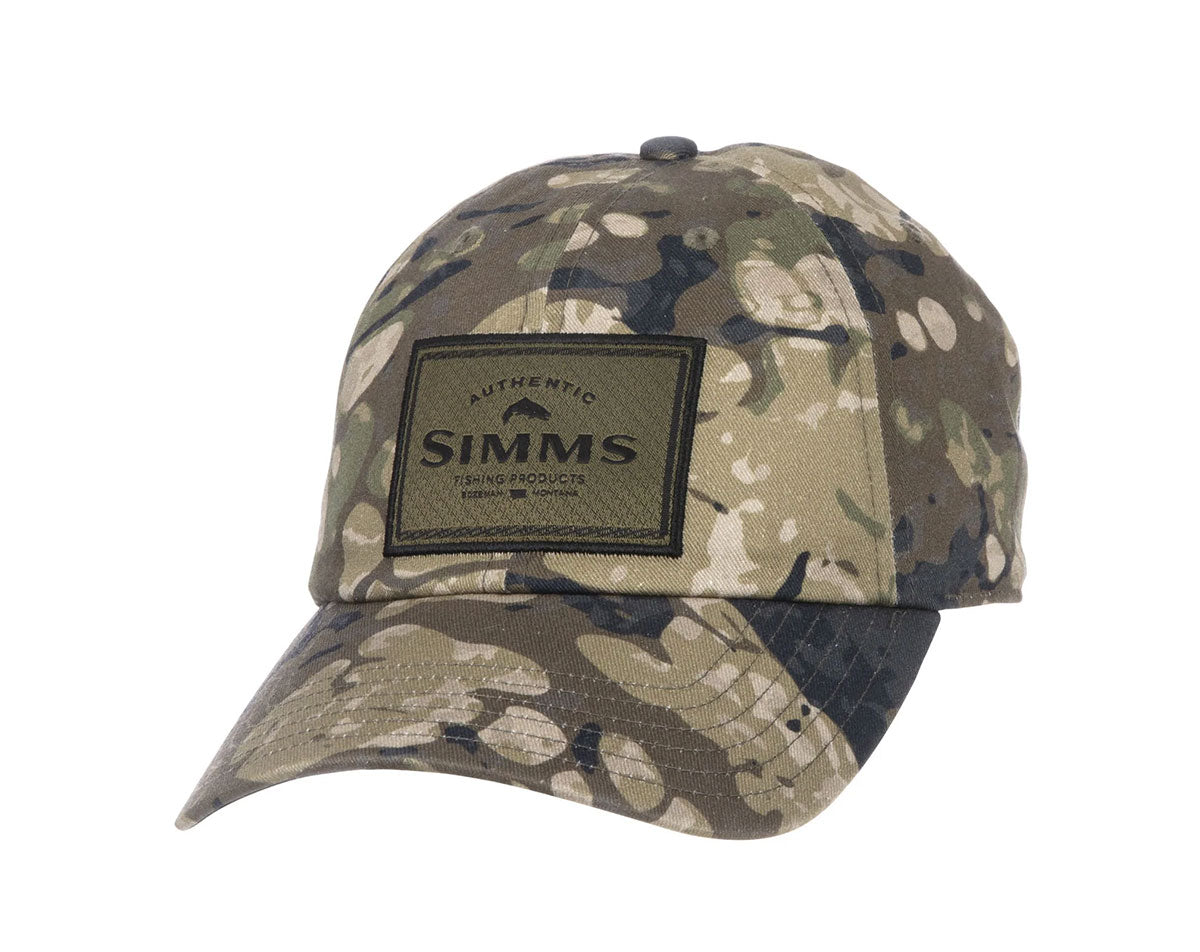 Simms Single Haul Cap