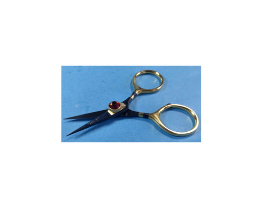 Rite Choice Straight Scissors 4 Inch