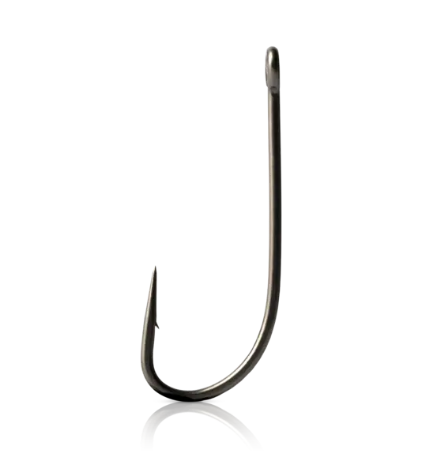 Mustad All Round O'Shaughnessy Fly Hook - S71SAP-TX