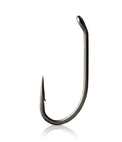 Mustad S80AP Heritage Nymph Hook