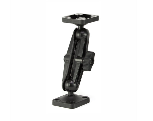 Scotty 150 Ball Mounting System with Universal Mounting Plate