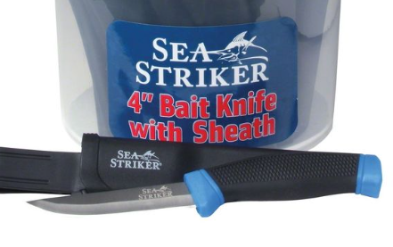 Sea Striker SS45BK-24 Knife