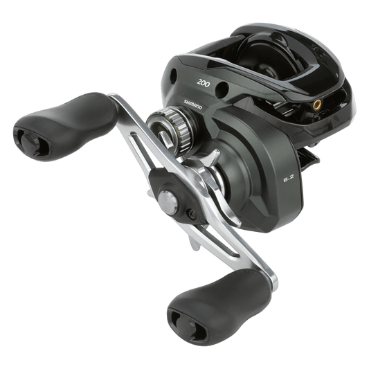 Shimano Curado Casting Reel