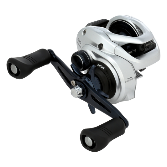 Shimano Tranx Casting Reel