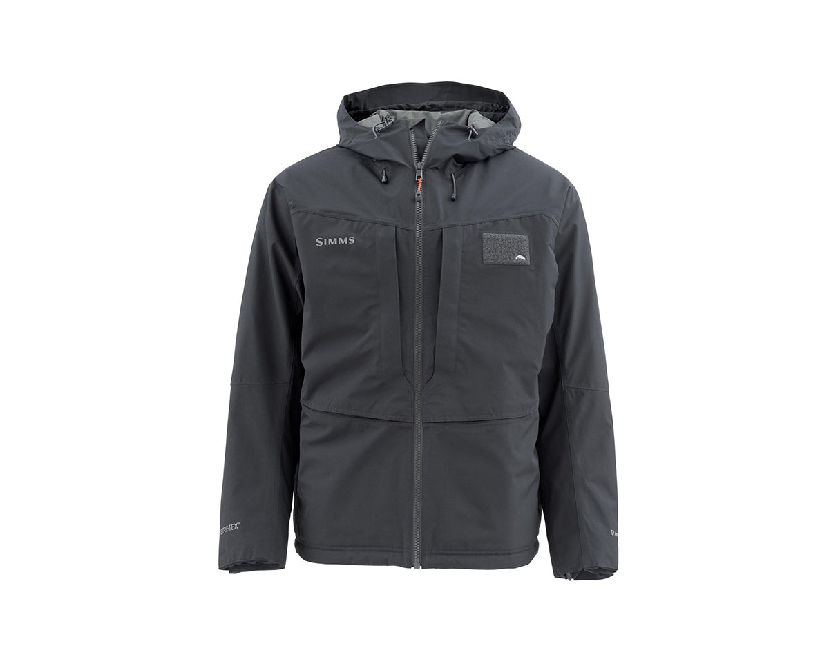 Simms M's Bulkley Insulated Wading Jacket