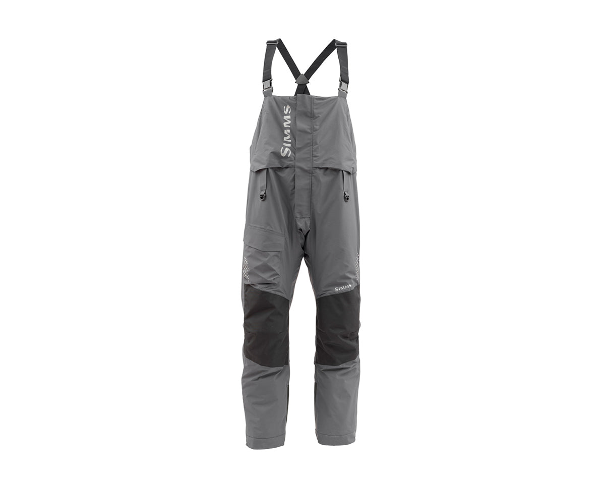 Simms M's Challenger Insulated Bib