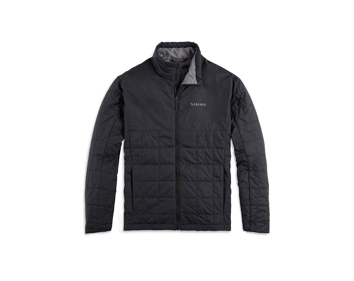 Simms Fall Run Collared Jacket