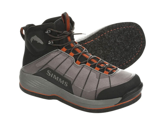 Simms M's Flyweight Wading Boot - Felt (2024)