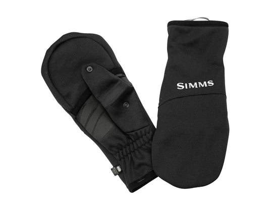 Simms Freestone Foldover Mitt