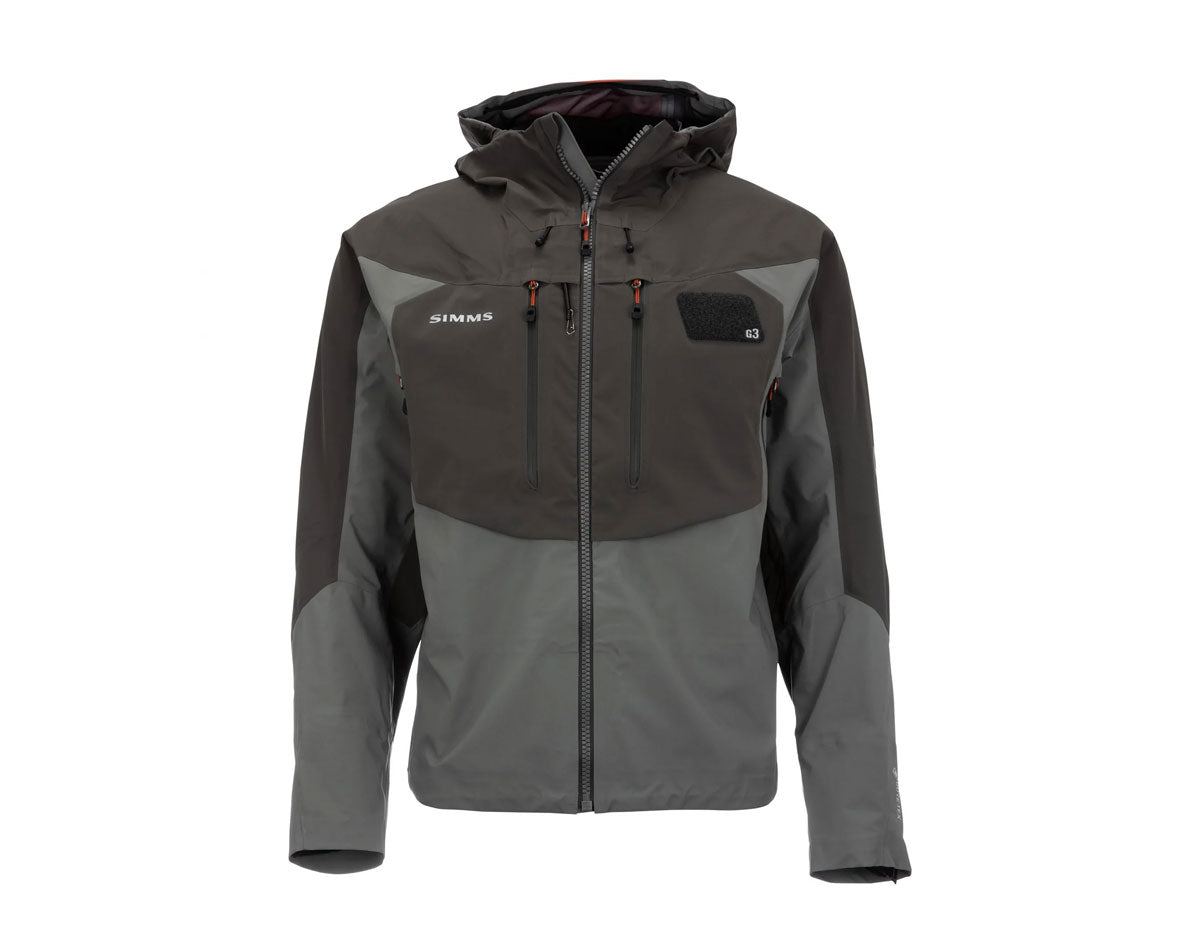 Simms G3 Guide Jacket