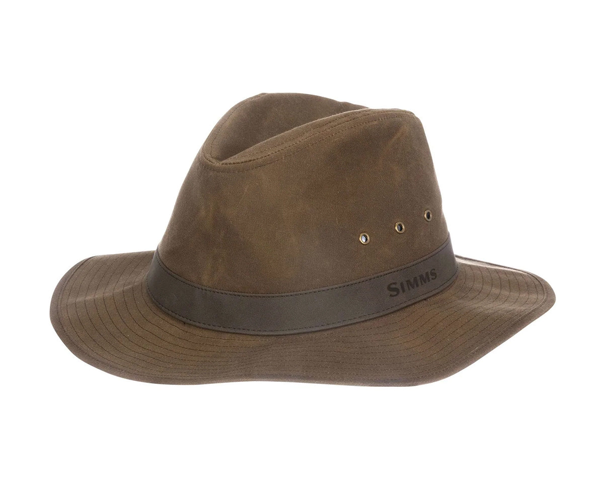 Simms Guide Classic Hat