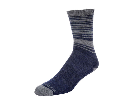 Simms Merino Lightweight Hiker Sock (2024)