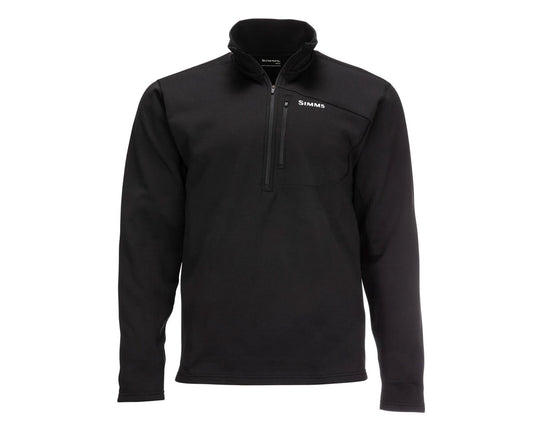 Simms Thermal 1/4 Zip Top