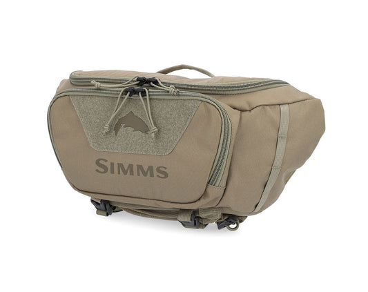 Simms Tributary Hip Pack