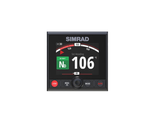 Simrad AP44M-VRF Pack