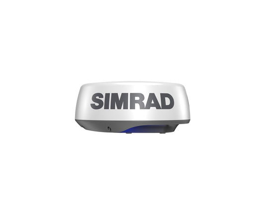 Simrad Halo 20+ Radar Dome