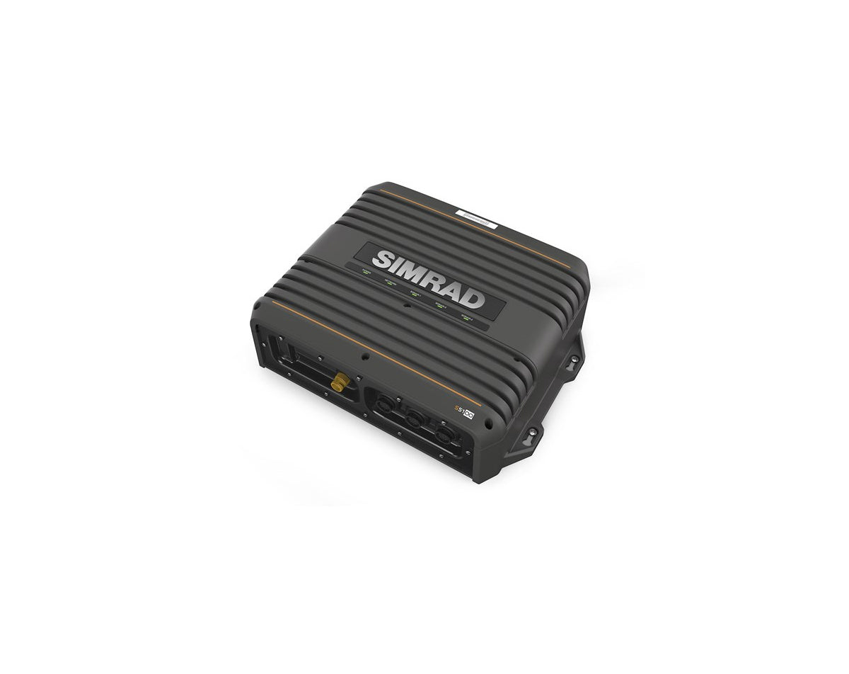 Simrad S5100 Sonar Module