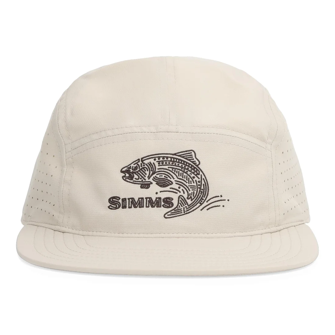 Simms Single Haul Pack Cap