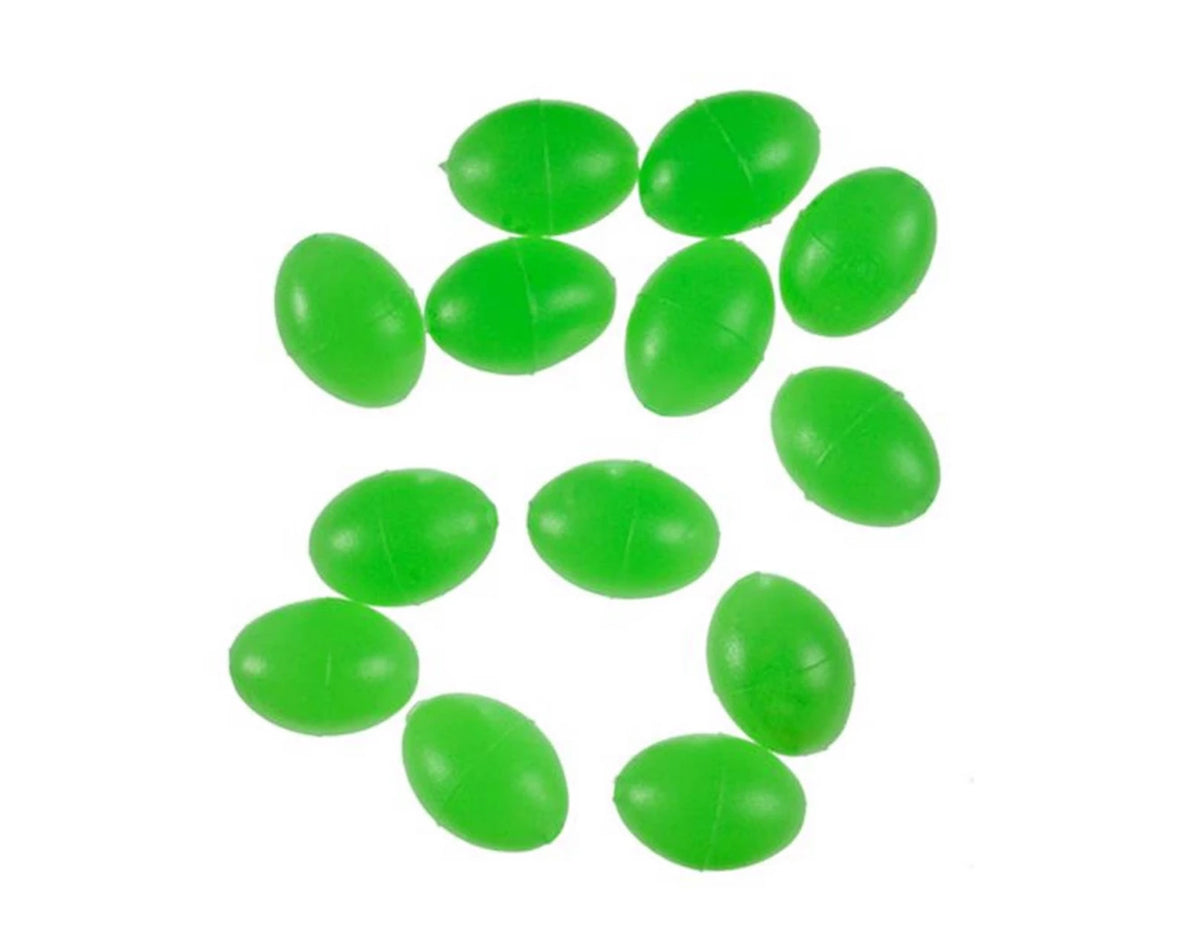 Soft Glow Beads