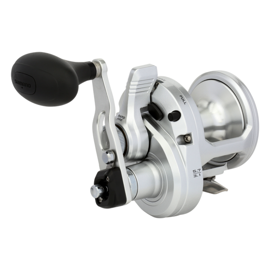 Shimano Speedmaster Conventional Reel