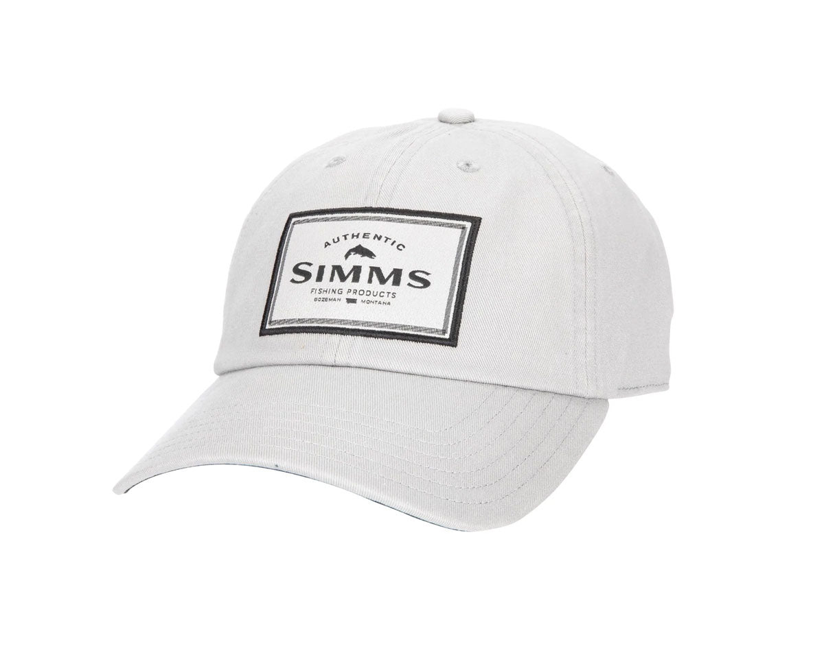 Simms Single Haul Cap