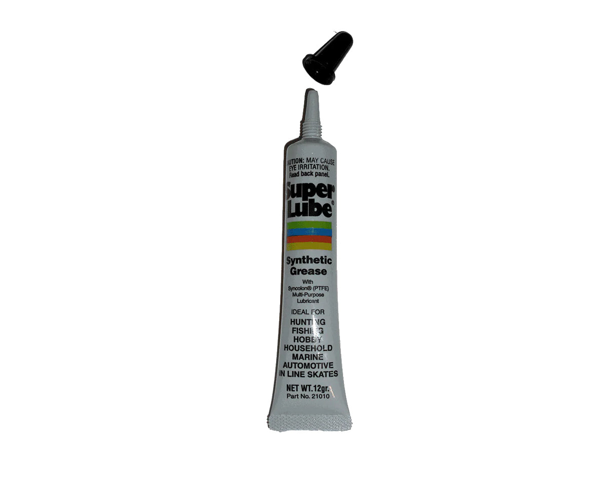 Super Lube Grease 1/2 oz Tube