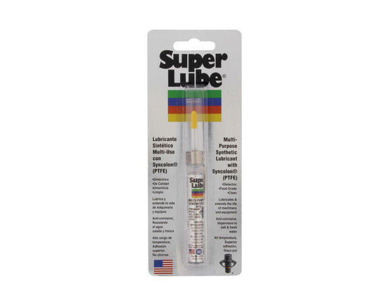 Super Lube Oil 7ml Precision Oiler