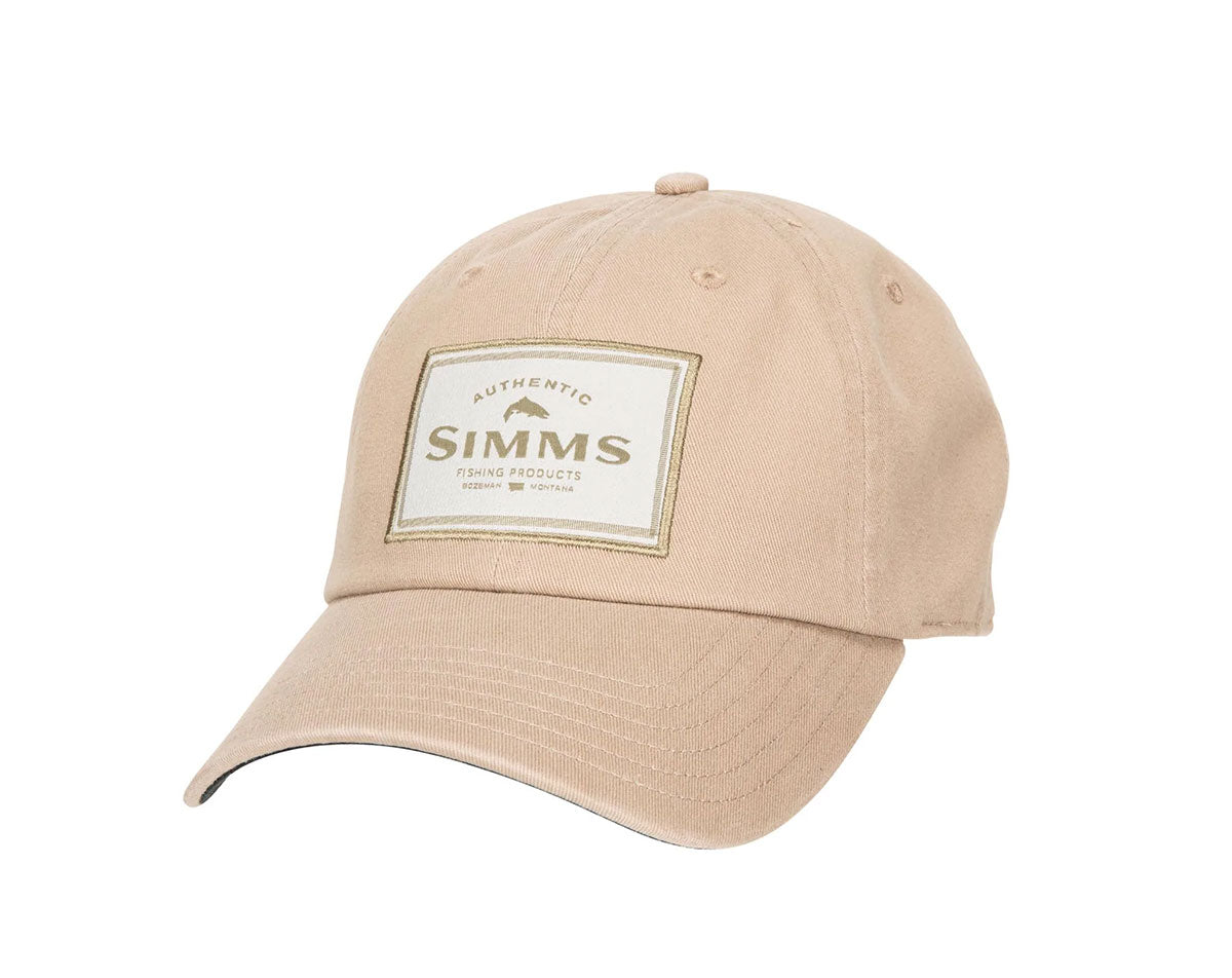 Simms Single Haul Cap