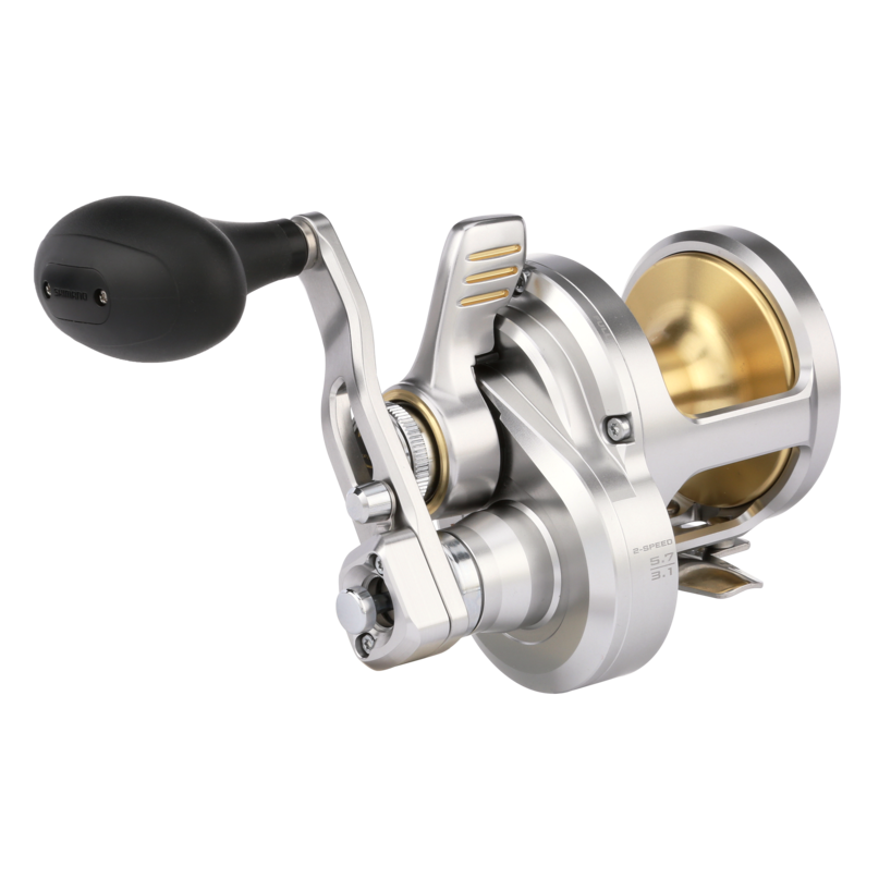 Shimano Talica Conventional Reel