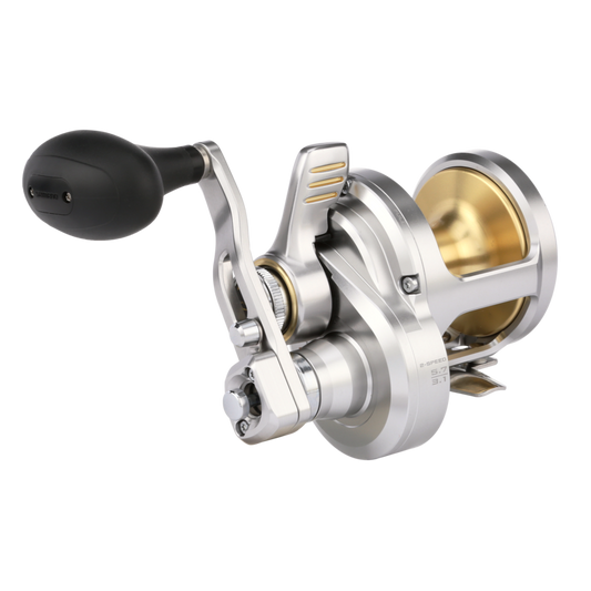 Shimano Talica Conventional Reel