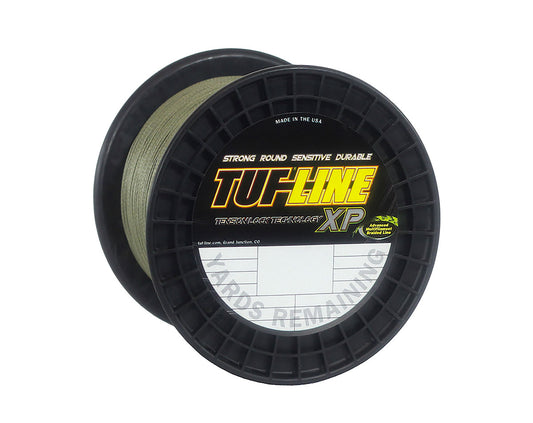 Tuf Line XP 30 LB 300 YD