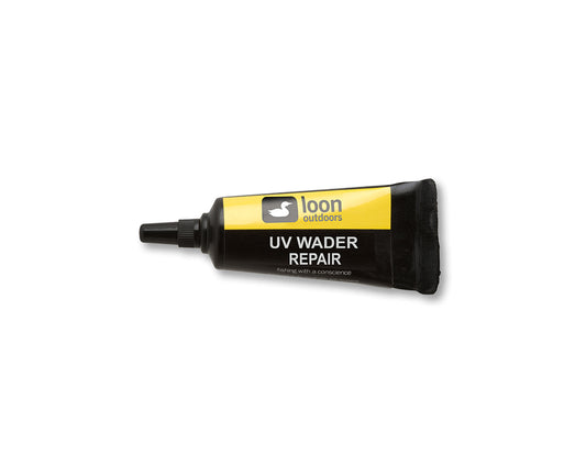 Loon UV Wader Repair