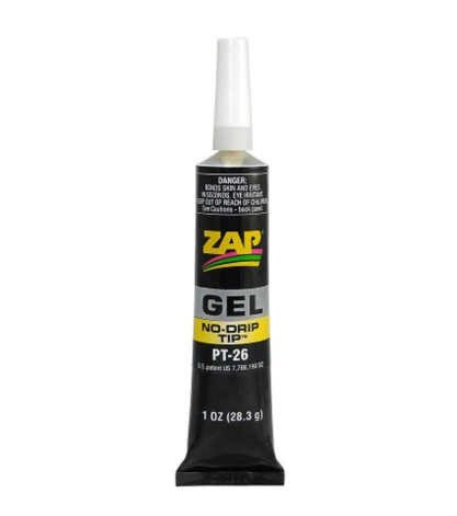 Zap Gel