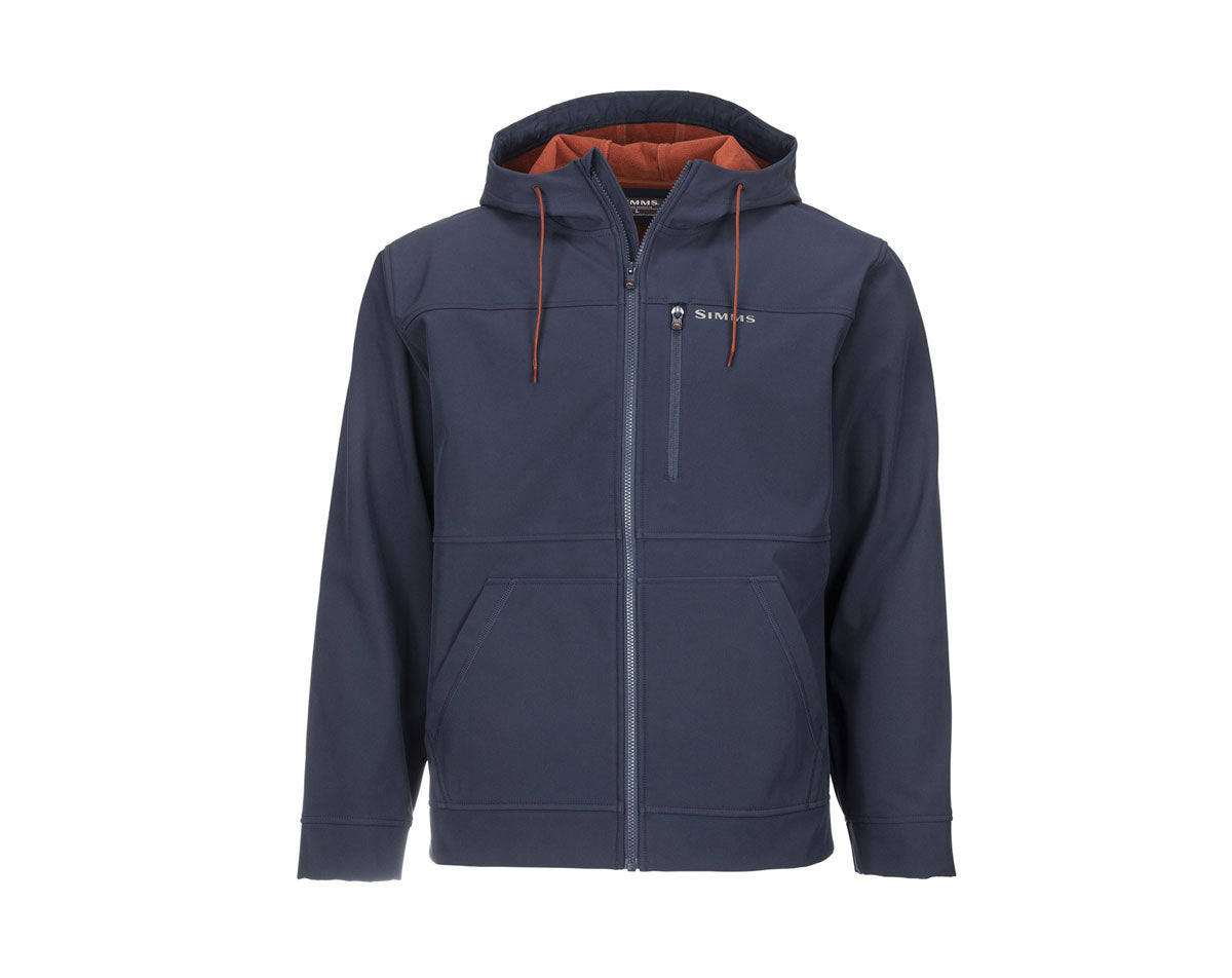 Simms M's Rogue Fleece Hoody