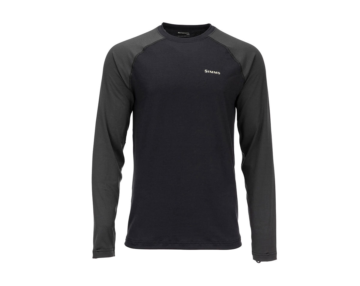 Simms 's Lightweight Baselayer Top (2024)