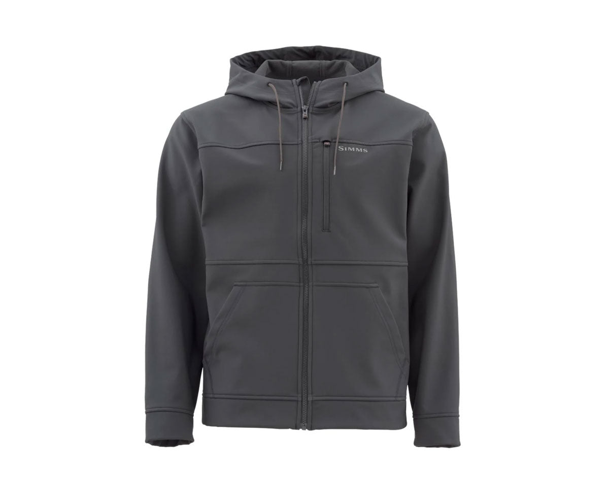 Simms M's Rogue Fleece Hoody