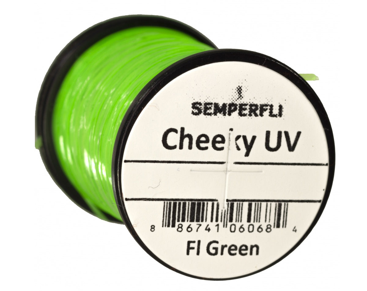 Semperfli Cheeky UV