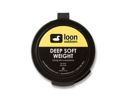 Loon Deep Soft Weight