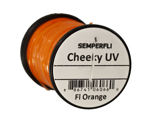 Semperfli Cheeky UV