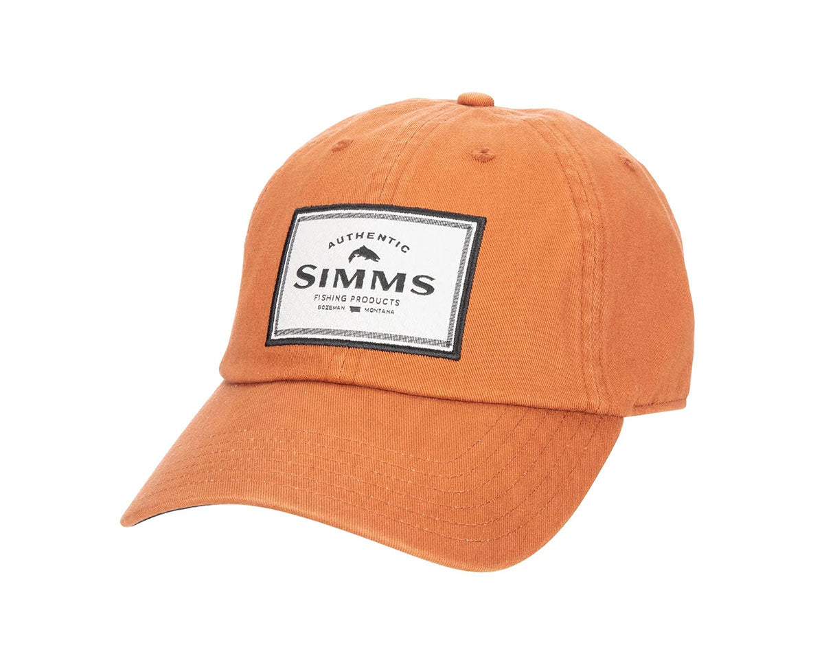 Simms Single Haul Cap