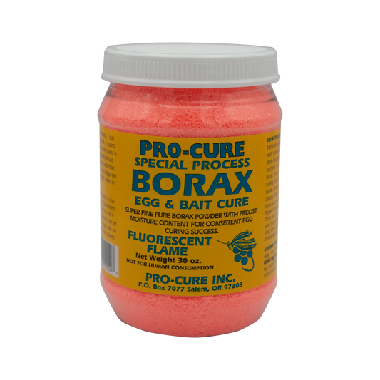 Pro Cure Borax 30 oz