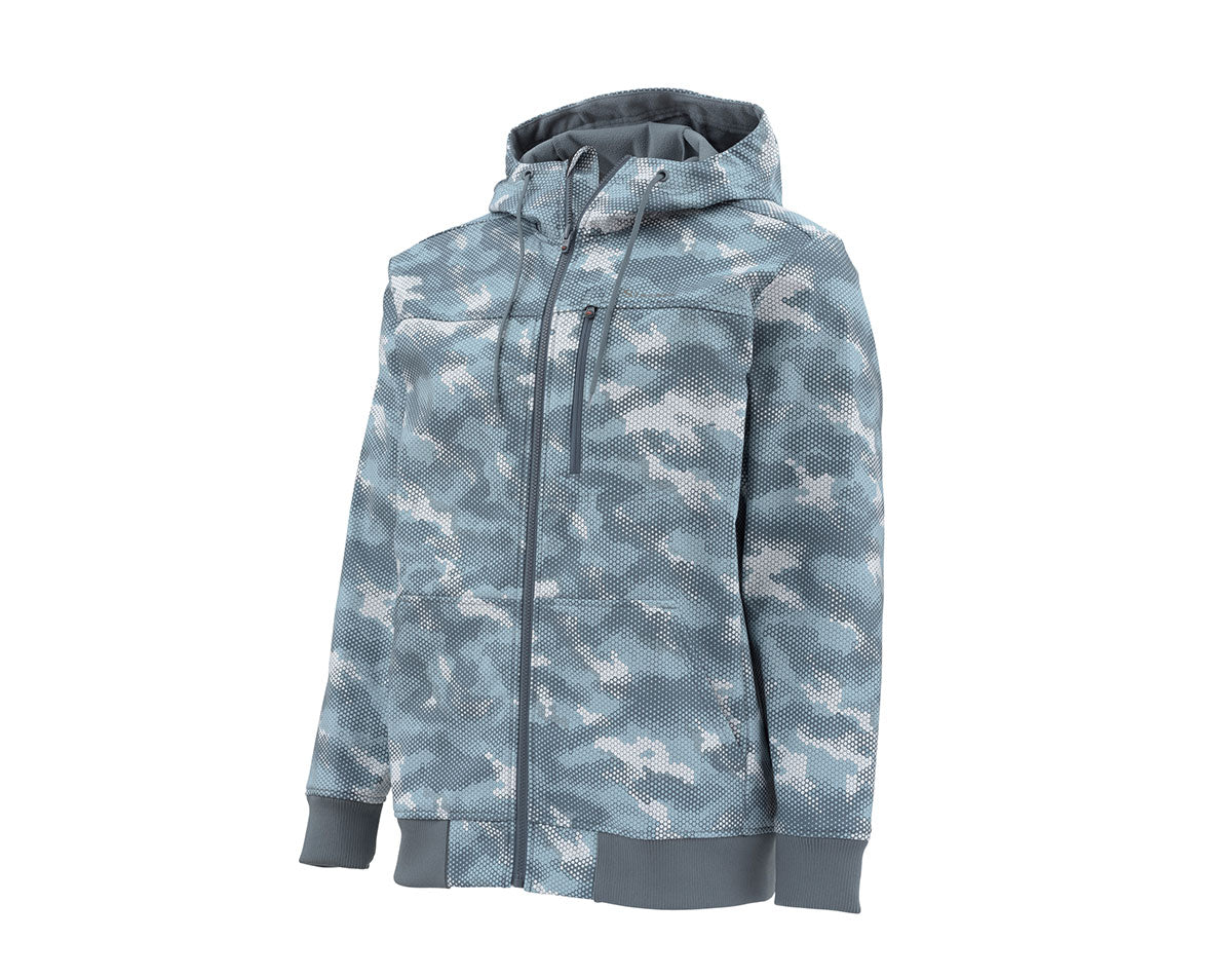 Simms M's Rogue Fleece Hoody